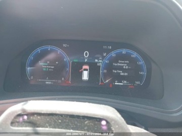 Toyota Highlander III 2024 Toyota Highlander 2024r., 4x4, 2.4L 2.4 Benzyna 265KM, zdjęcie 10