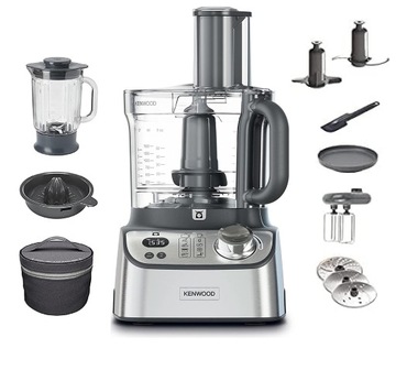 Robot Kuchenny Kenwood FDM71900S Multi Pro Expres