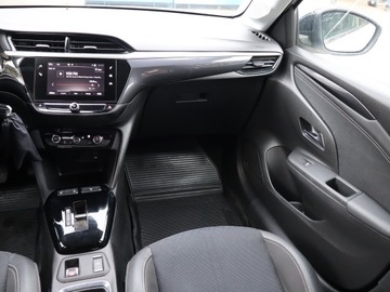 Opel Corsa F Hatchback 5d 1.2 Turbo 100KM 2022 Opel Corsa 1.2 Turbo, Salon Polska, Serwis ASO, zdjęcie 7