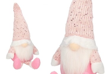 SKRZAT KRASNAL ŚWIĄTECZNY PREZENT NA ŚWIĘTA DUŻY