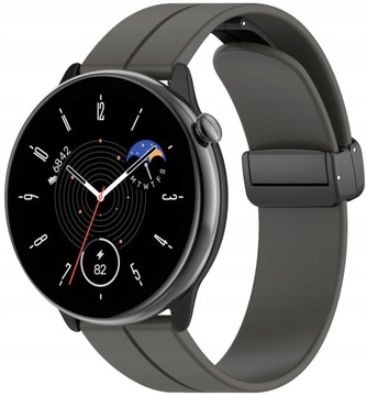 PASEK DO XIAOMI MI WATCH S1 S2 S3 ACTIVE AMAZFIT GTR 47mm GTR 2 3 PRO 4