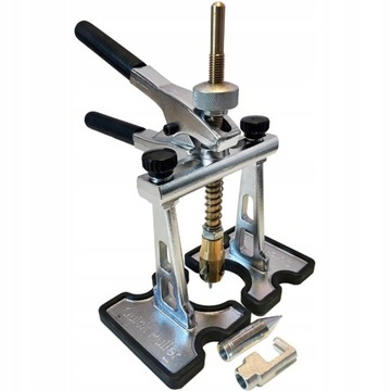 СПОТЕРНАЯ СВАРОЧНАЯ МАШИНА ДЛЯ ЛИСТА Sheet Spotter 7500 PULLER