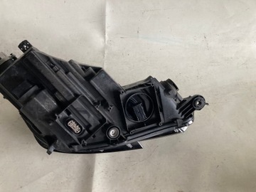 AUDI A4 B9 8W0941035 FULL LED MATRIX LEVÝ SVĚTLO 2016-2020