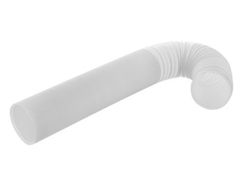 ТРУБКА ДЛЯ ПЕРЕНОСНОГО КОНДИЦИОНЕРА, ШЛАНГ FI 15 СМ / 5 МЕТРОВ, УСИЛЕННЫЙ