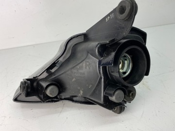 PRAWA PRZEDNIA LAMPA YAMAHA RAPTOR 250 350 450 5TG843100300, 5TG841660100
