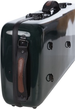 Футляр Viola Oblong 38-43 M-корпус Зеленый