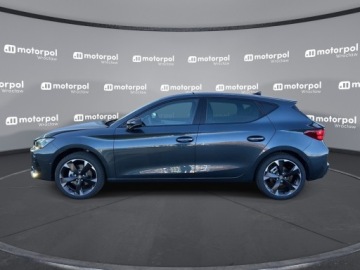 Cupra Leon II Hatchback Facelifting 1.5 eTSI MHEV 150KM 2026 Cupra Leon 1.5 eTSI 150 KM DSG (MHEV), zdjęcie 2