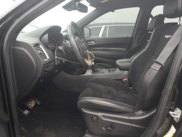 Dodge Durango III 2020 Dodge Durango Dodge Durango SRT AWD, od ubezpieczalni. Odzyskany po kradzi, zdjęcie 7