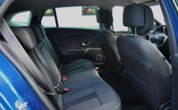 Renault Megane III Grandtour 1.4 16v TCe 130KM 2010 Renault Megane GWARANCJA, 2010r, 1.4 Benzyna 130KM, Bogate wyposazenie, No, zdjęcie 7