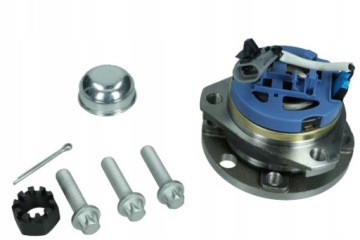 Подшипник передней ступицы Maxgear для Opel Astra G, Zafira A, ABS 4