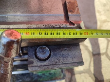 Корейский токарный станок по металлу