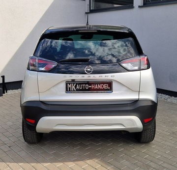  Opel Crossland | Niski Przebieg! | Podgrzewana, zdjęcie 4