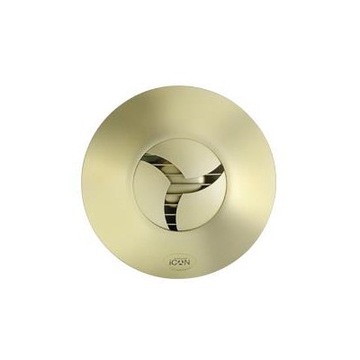 ICON 15 Airflow Złota obudowa