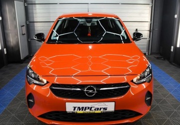 Opel Corsa F Hatchback 5d 1.2 75KM 2019 Opel Corsa Polski salon _ 1 wlasciciel _ Kamera cofania _ Klimatyzacja _, zdjęcie 19