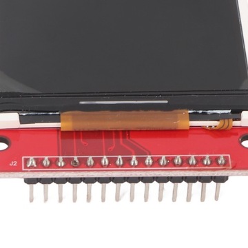 МОДУЛЬ 2,8-ДЮЙМОВОГО TFT-ЖК-ДИСПЛЕЯ 240X320 SPI