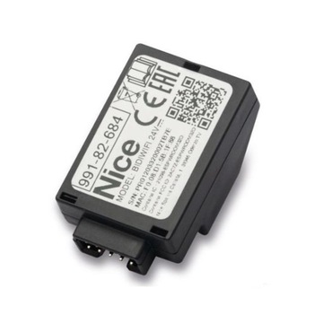 Программатор модуля программирования NICE BiDi WiFi