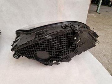 KOMPLET SVĚTLOMET MERCEDES GLC A254 DIGITAL LIGHT