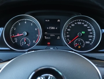 Volkswagen Golf VII Hatchback 3d 1.4 TSI 140KM 2013 VW Golf 1.4 TSI, Salon Polska, Serwis ASO, zdjęcie 10