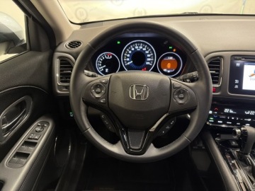 Honda HR-V II SUV 1.5 i-VTEC 130KM 2016 Honda HR-V 1.5 Executive (ADAS / Connect+) CVT II, zdjęcie 11
