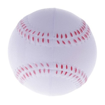 5xFilling Practice Softball Elastic Soft 5 шт.
