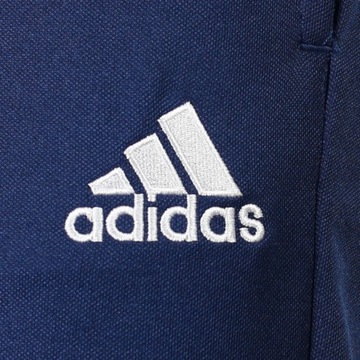 ADIDAS dres męski sportowy komplet piłkarski XL