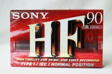 SONY HF 90 *NOWA, UNIKAT * Stan bdb-, NAJtaniej !