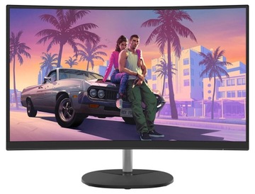 ИГРОВОЙ КОМПЬЮТЕР I7 RADEON RX 32 ГБ ОЗУ SSD 1 ТБ RGB WINDOWS10 МОНИТОР 27