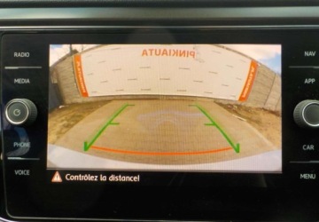 Volkswagen T-Roc I SUV 1.6 TDI 115KM 2019 Volkswagen T-Roc Okazja 1.6 Diesel 116KM, zdjęcie 33