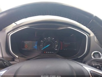 Ford Fusion 2020 Ford Fusion Titan 2020 2.0 Benzyna 245KM, zdjęcie 10