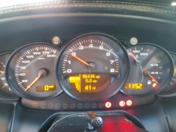 Porsche 911 996 Coupe 3.6 Carrera 320KM 2002 Porsche 911 Carrera 2 2002 3.6 Benzyna 320KM, zdjęcie 3