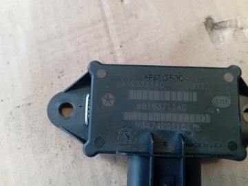 CHRYSLER PACIFICA 17- 3.6 MODUL POMPY PALIWA STEROWNIK 68193711AC RAM 1500