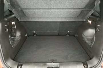Jeep Renegade SUV 2.0 MultiJet 140KM 2016 Jeep Renegade 2.0 MultiJet, Salon Polska, zdjęcie 10