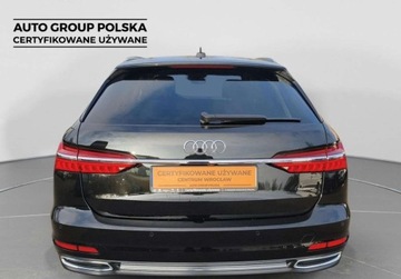 Audi A6 C8 Avant 2.0 40 TDI 204KM 2021 Audi A6 Avant Quattro Sport, GPS, Kamera 360, ACC, Panorama, Podgrzewane 4, zdjęcie 11