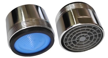 PERLATOR M28x1 DO BATERII WANNOWEJ GWINT ZEWNĘTRZ.