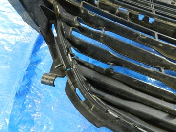 OPEL-PARTS Insignia B Grill, хромированная решетка бампера