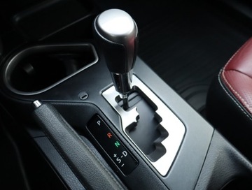 Toyota RAV4 IV MPV Facelifting 2.5 Hybrid 197KM 2017 Toyota RAV 4 2.5 Hybrid, Salon Polska, Serwis ASO, zdjęcie 15