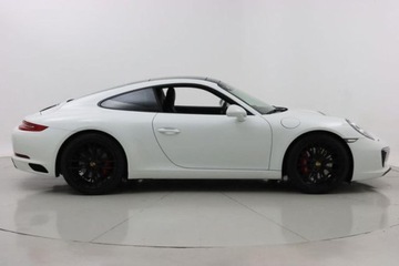Porsche 911 991 Carrera 2/2S Coupe Facelifting 3.0 420KM 2017 Porsche 911 Carrera S 2017 3.0l 3.0 Benzyna 420KM, zdjęcie 1
