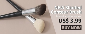Набор кистей для макияжа OVW Natural Eyeshadow Makeup