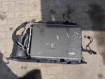 PEUGEOT 206 CC ПЕРЕДНЯЯ ПОДЪЕМНИКА В КОМПЛЕКТЕ ЕВРОПА