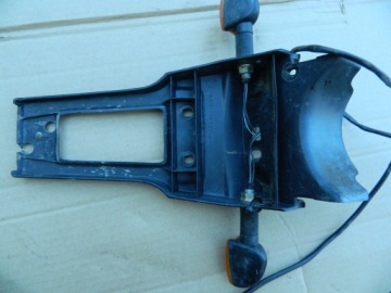 КРЕПЛЕНИЕ ДОСКИ ЗАДНЕГО КРЫЛА YAMAHA TTR 600 TT 600R 5CH 98r