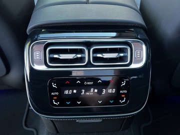 Mercedes Klasa S W223/V223 2025 S Klasa 450 d 4-Matic L AMG Line 2.9 (367KM) 2025, zdjęcie 15