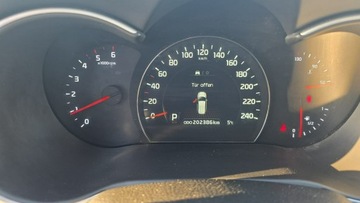 Kia Sorento II SUV Facelifting 2.2 CRDi 197KM 2013 Kia Sorento automat Climatronic xsenon ledy navi, zdjęcie 12