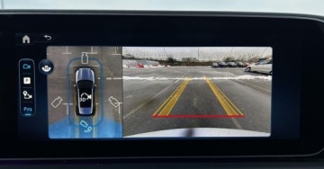 Mercedes GLE V167 SUV Facelifting 2.0 300d 269KM 2025 Mercedes-Benz GLE Od Dealera, FV23, AMG, Pneumatyka, Panoramiczny Dach, Bu, zdjęcie 18