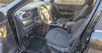 Renault Kadjar Crossover 1.2 Energy TCe 130KM 2016 Renault Kadjar Renault Kadjar Energy TCe 130 Life 1.2 Benzyna 130KM, zdjęcie 3