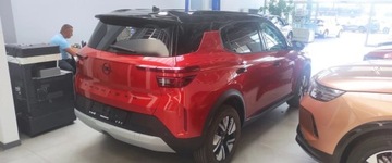 Opel 2025 Opel Frontera Nowy Opel Frontera - E GS 113 KM, 44kWh Elektryczny 113KM, zdjęcie 6