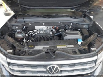 Volkswagen 2022 Volkswagen Atlas 3.6L V6 SEL 4MOTION 3.6 Benzyna 276KM, zdjęcie 13