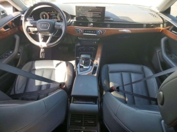 Audi A5 F5 2023 Audi A5 Sportback 2023 AUDI A5 PREMIUM PLUS 40 2.0 Benzyna 201KM, zdjęcie 7