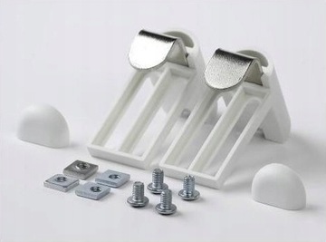 Настенные ПВХ ЖАЛЮЗИ ГОРИЗОНТАЛЬНЫЕ 25мм ВЕНЕТИК 140х145