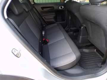 Citroen C4 Cactus Crossover 1.6 BlueHDi 100KM 2015 Citroen C4 Cactus NAVI LED, zdjęcie 34