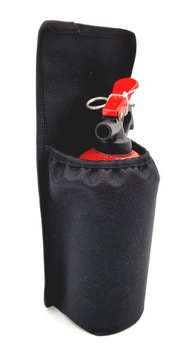 Чехол для автомобильного огнетушителя 1 кг.